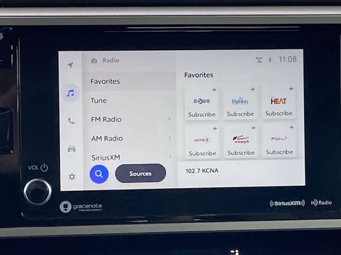 Used 2023 Toyota Tundra SR5 w/ SR5 Premium Package image 16