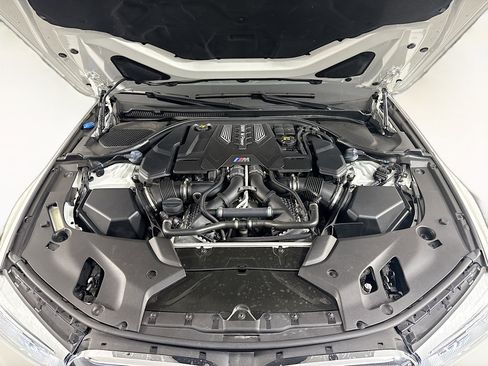 Used 2019 BMW M5 w/ Executive Package image 39