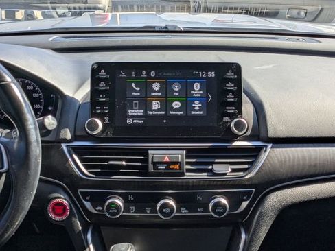 Used 2020 Honda Accord EX-L image 17
