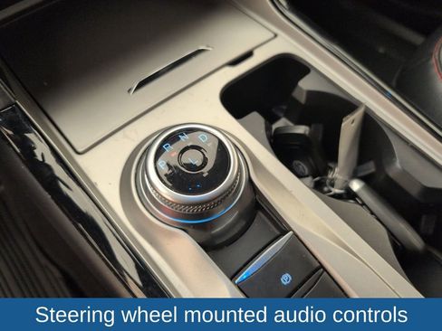 Certified 2023 Ford Explorer ST-Line w/ Class IV Trailer Tow Package image 36