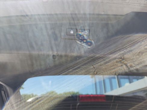 Used 2022 Subaru Outback Wilderness AWD/4WD image 12