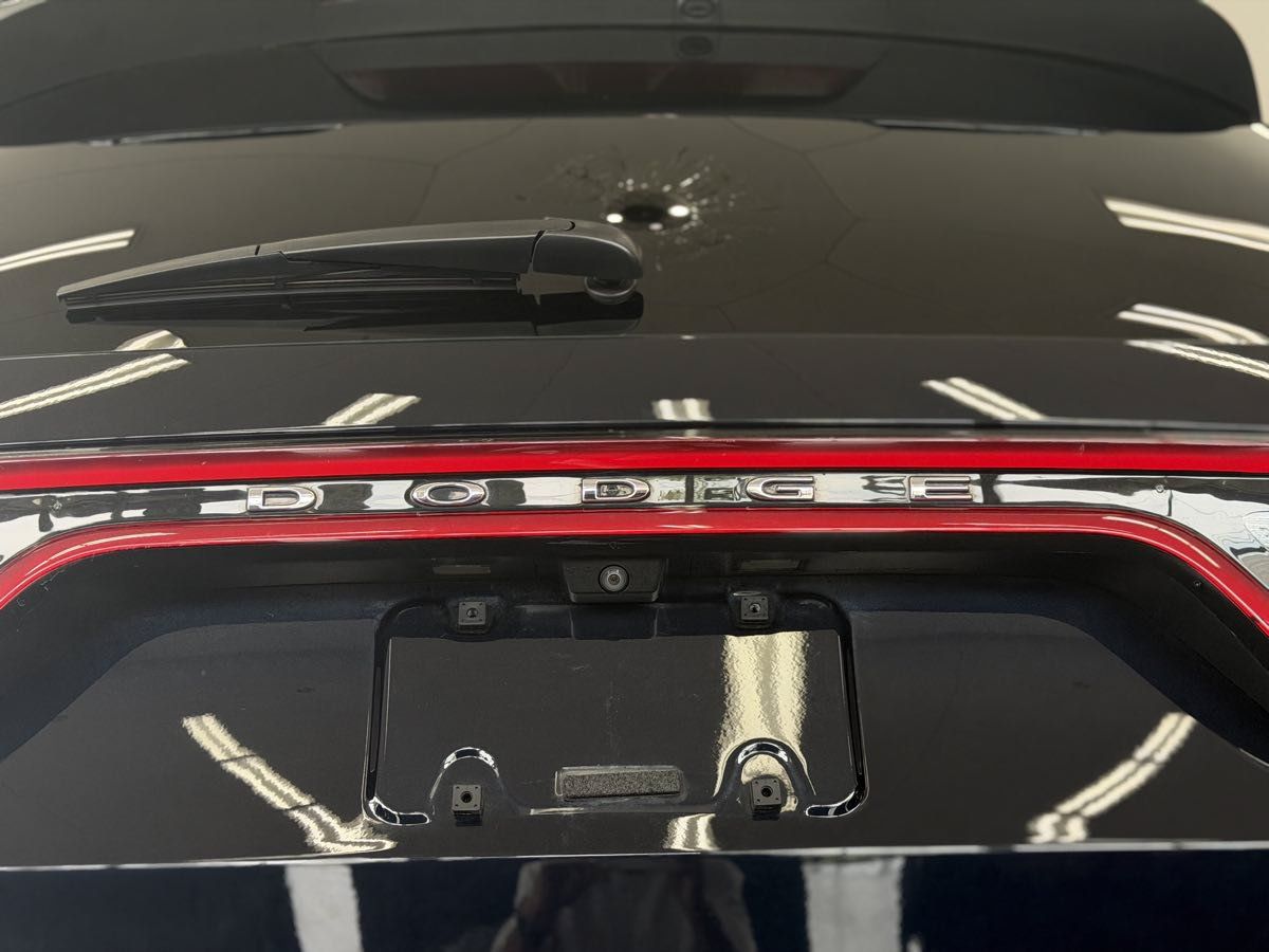 Used 2025 Dodge Durango SRT Hellcat AWD/4WD image 23