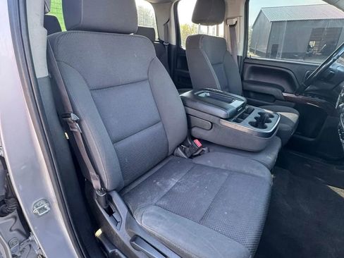 Used 2017 GMC Sierra 1500 SLE w/ Suspension Package, Off-Road image 25