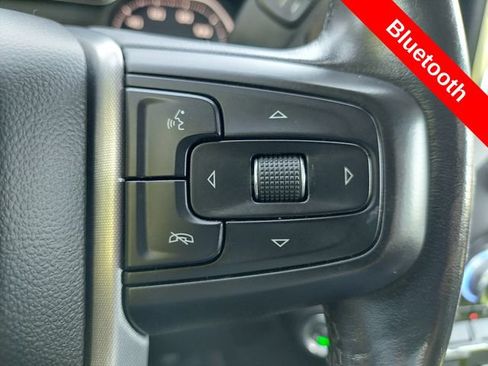 Used 2021 GMC Sierra 1500 Elevation w/ LPO, Elevation Black Package AWD/4WD image 31