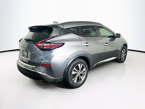 Used 2022 Nissan Murano SV FWD image 9