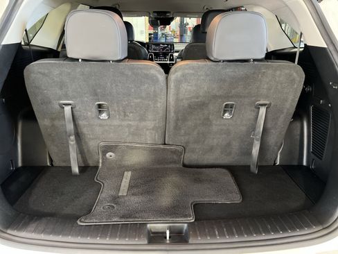 Used 2023 Kia Sorento EX AWD/4WD image 26