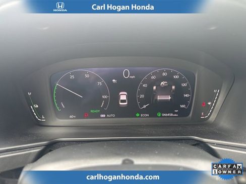 Used 2023 Honda Accord Touring image 20