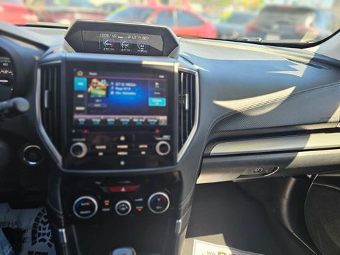 Used 2019 Subaru Forester Limited image 26