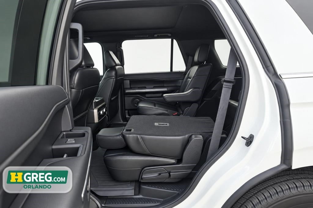 Used 2021 Ford Expedition XLT RWD image 12