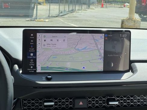 New 2026 Honda Accord Touring image 12