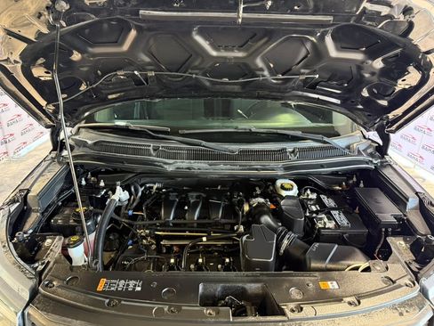 Used 2018 Ford Explorer 4WD Police Interceptor image 55