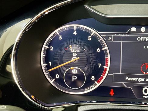 Used 2020 Bentley Continental GT V8 First Edition image 19