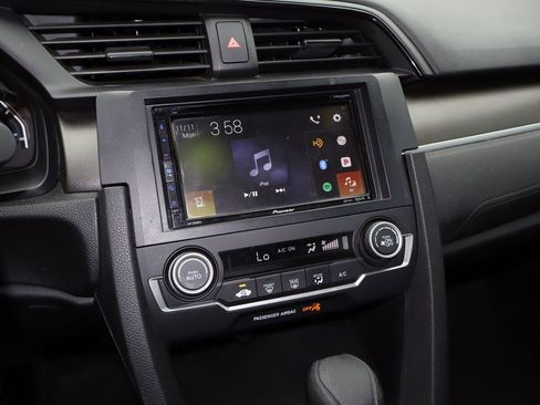 Used 2019 Honda Civic LX image 6