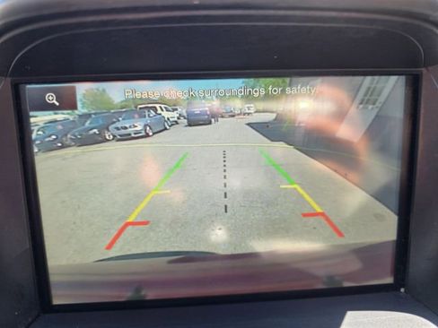 Used 2015 Ford Escape SE w/ Equipment Group 201A AWD/4WD image 17