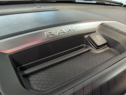 New 2025 RAM 1500 Tradesman image 22