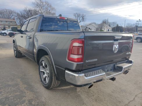Used 2021 RAM 1500 Laramie image 11