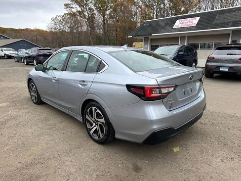 Used 2020 Subaru Legacy Limited w/ Popular Package #2 image 12