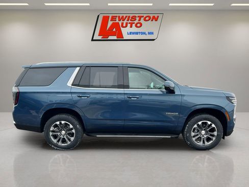 New 2026 Chevrolet Tahoe LT w/ Comfort Package image 13