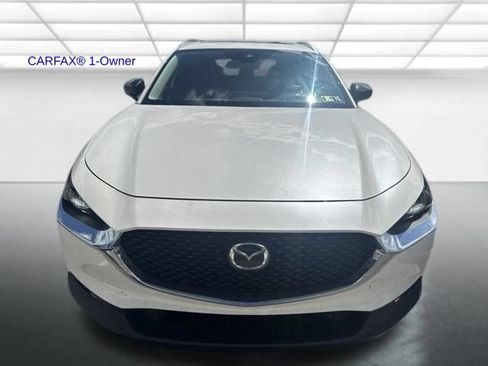 Used 2023 MAZDA CX-30 2.5 Turbo w/ Premium Package AWD/4WD image 2