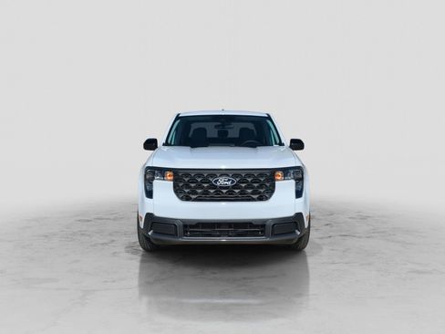 New 2025 Ford Maverick XLT w/ Equipment Group 301A image 10