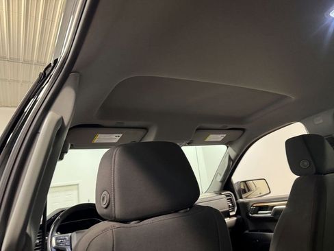 Used 2024 Chevrolet Silverado 1500 RST image 50