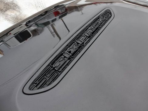 New 2026 Dodge Charger R/T Scat Pack image 7