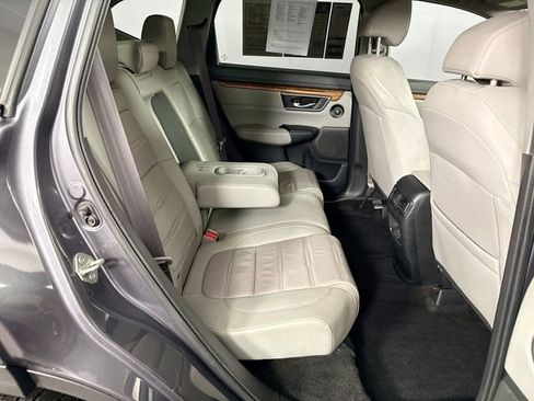 Used 2020 Honda CR-V EX-L image 53