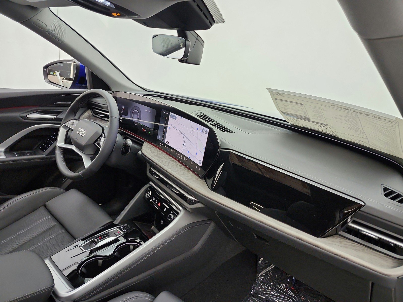 New 2026 Audi Q5 Premium Plus AWD/4WD image 14