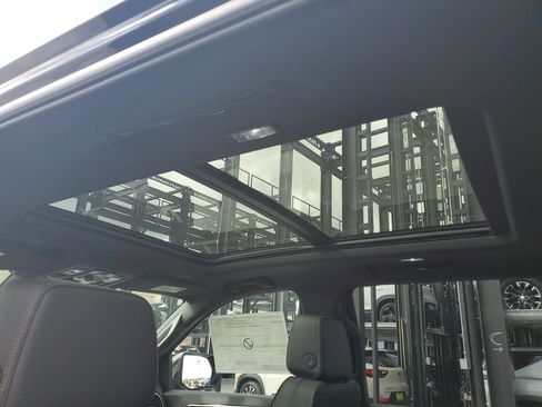 New 2026 Chevrolet Suburban RST w/ Comfort Package RWD image 18