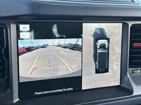 Certified 2023 Ford Bronco Raptor image 22