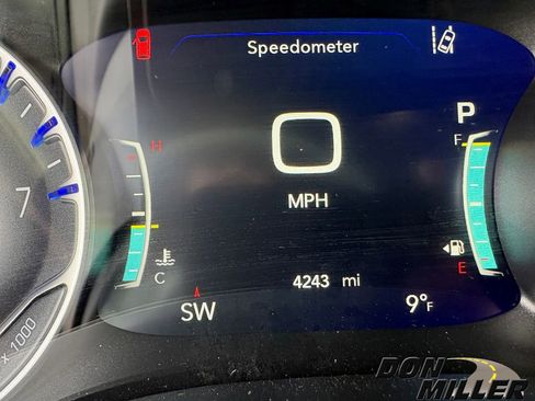 New 2026 Chrysler Pacifica Select image 17