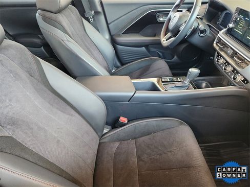 Certified 2025 Acura ADX A-Spec image 16