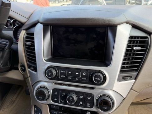 Used 2016 GMC Yukon SLT w/ Open Road Package image 11