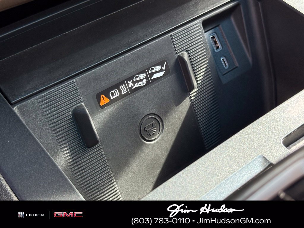 Certified 2025 GMC Hummer EV 3X AWD/4WD image 36