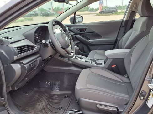 New 2026 Subaru Crosstrek 2.5i AWD/4WD image 6