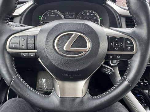 Used 2017 Lexus RX 350 AWD image 15