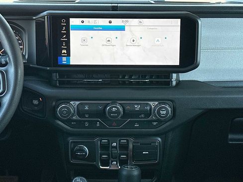 New 2026 Jeep Wrangler Sport image 26