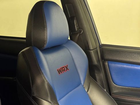 Used 2016 Subaru WRX Premium AWD/4WD image 38