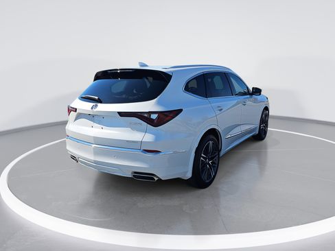 New 2026 Acura MDX SH-AWD w/ Advance Package image 3