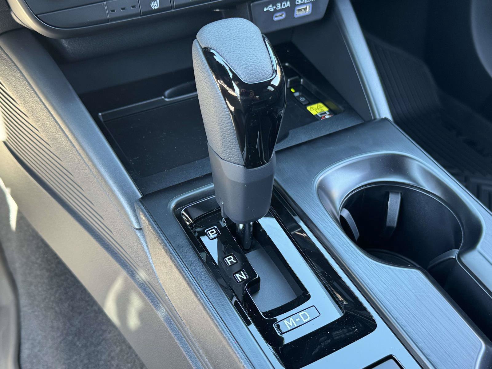 New 2026 Subaru Outback Premium AWD/4WD image 14