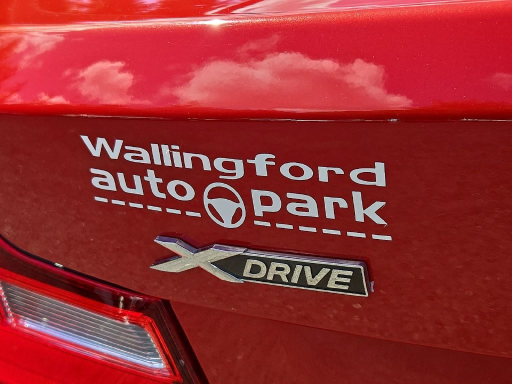 Used 2016 BMW 228i xDrive Coupe AWD/4WD image 30