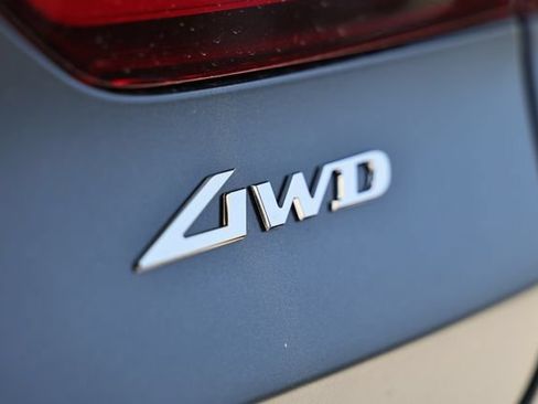 New 2026 Genesis GV80 3.5T e-SC AWD/4WD image 8