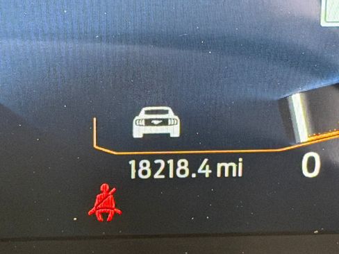 Used 2024 Ford Mustang Premium image 42