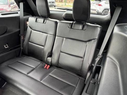 Used 2023 Ford Explorer ST w/ Technology Package AWD/4WD image 10