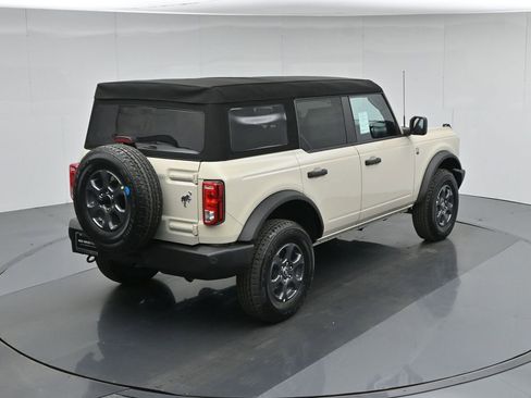 New 2026 Ford Bronco Big Bend AWD/4WD image 33