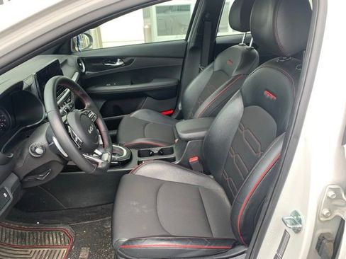 Used 2023 Kia Forte GT FWD image 5