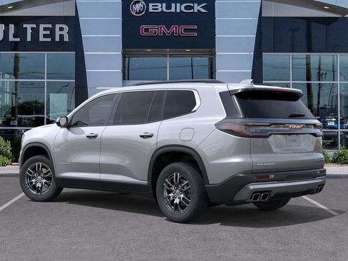New 2026 GMC Acadia Elevation image 3