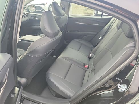 New 2026 Toyota Camry XLE image 22