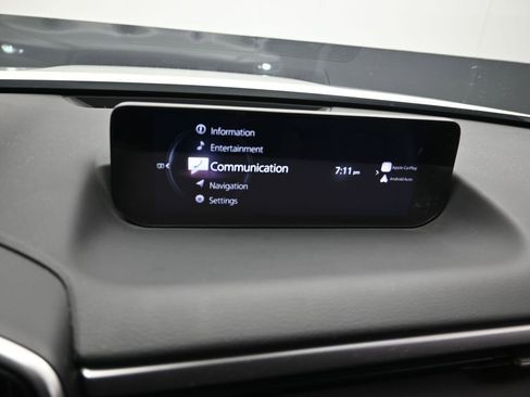 Used 2024 MAZDA CX-50 AWD 2.5 S w/ Premium Package image 15