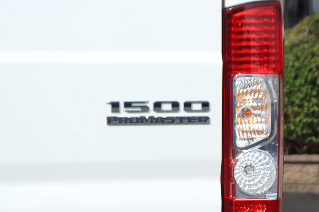 Used 2023 RAM ProMaster 1500 FWD image 40